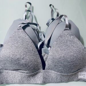 Super Comfy AND Sexy Bras, Set of 4!